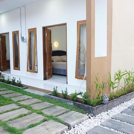 Jingga Homestay Balangan Jimbaran Exterior foto