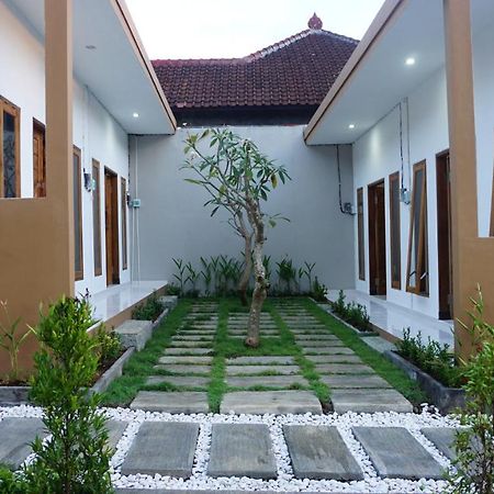 Jingga Homestay Balangan Jimbaran Exterior foto
